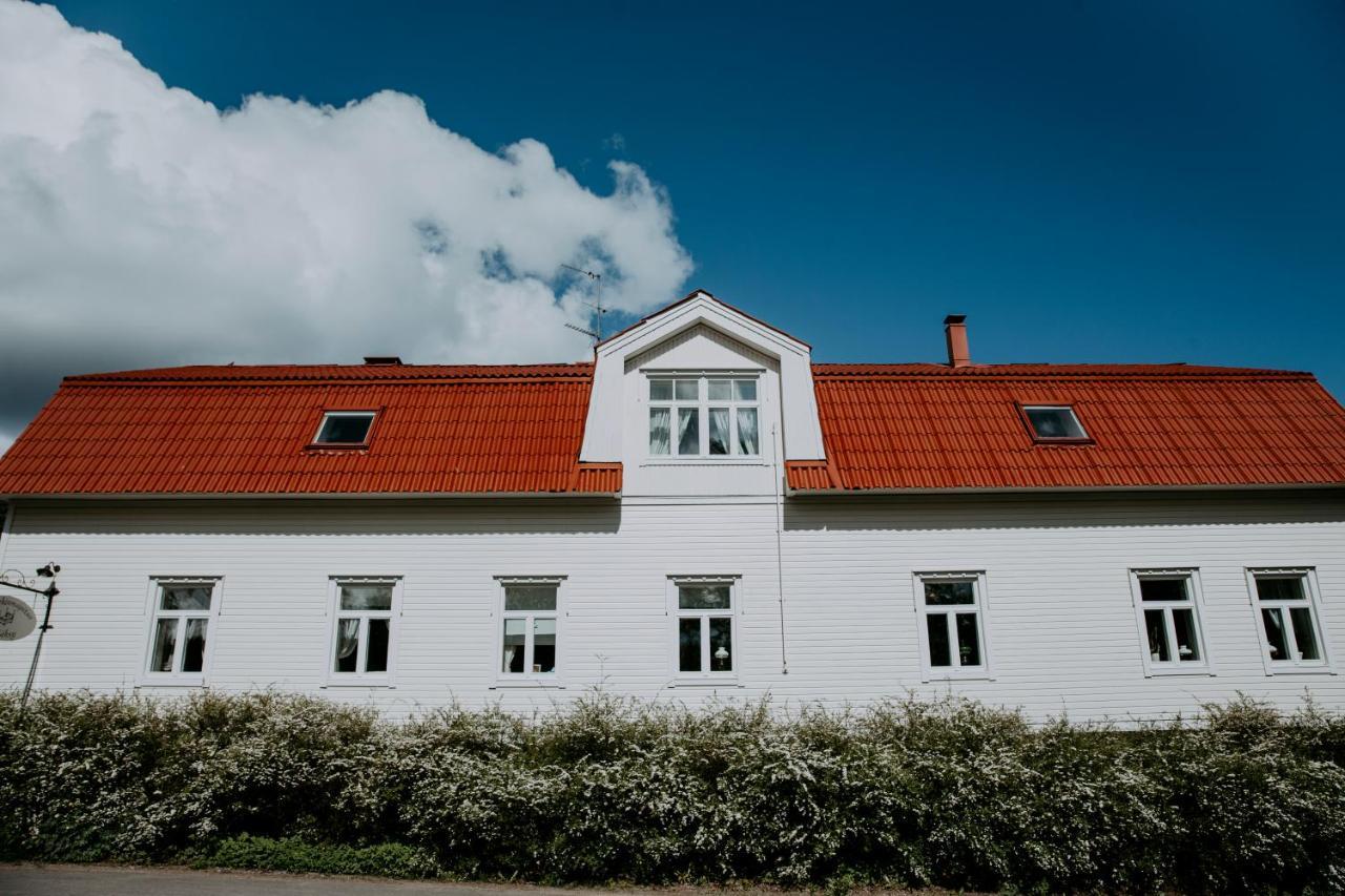 Vaeaeksyn Apteekinmajoitus Exterior foto