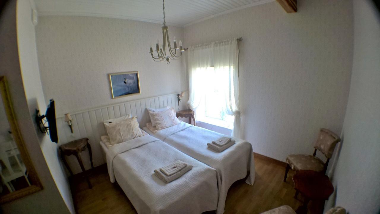 Vaeaeksyn Apteekinmajoitus Exterior foto